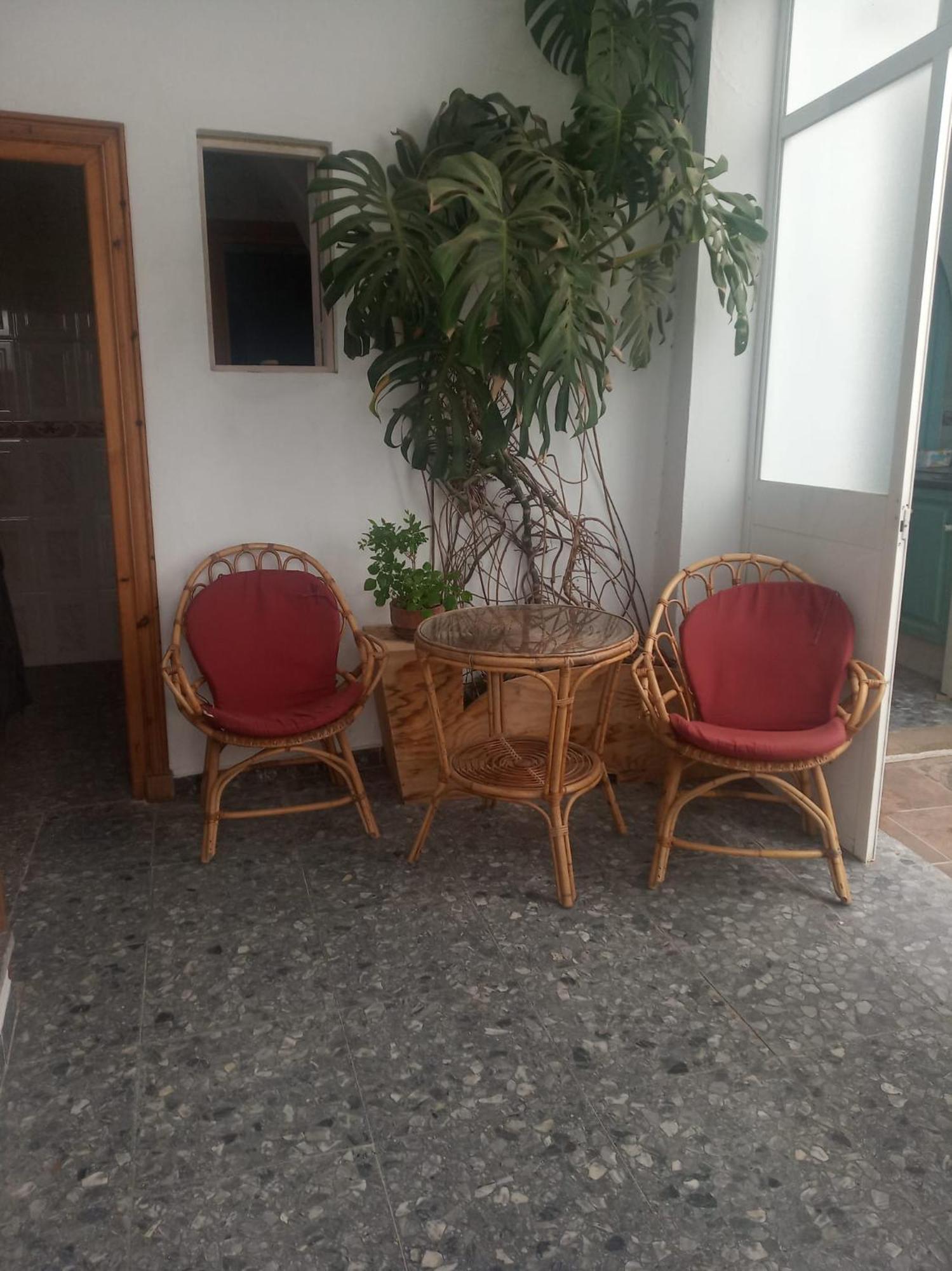 Al Azur Apartment
