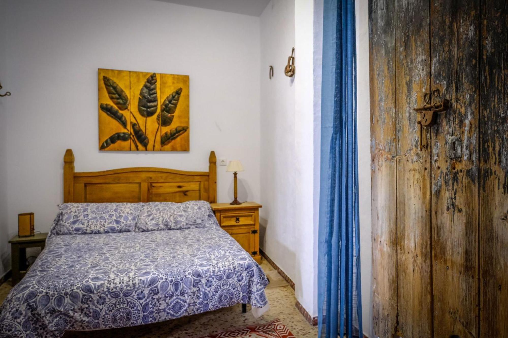 Al Azur Apartment Vejer de la Frontera